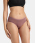Jockey High Coverage TENCEL™ Micro Modal Hipster with Ultrasoft Waistband | Assorted | Pack of 3