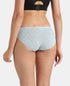 Jockey Medium Coverage TENCEL™ Micro Modal Bikini With Ultrasoft Waistband | Assorted | Pack of 3
