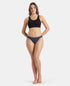Jockey Medium Coverage TENCEL™ Micro Modal Bikini With Ultrasoft Waistband | Assorted | Pack of 3