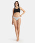 Jockey Medium Coverage TENCEL™ Micro Modal Bikini With Ultrasoft Waistband | Assorted | Pack of 3