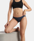 Jockey Medium Coverage TENCEL™ Micro Modal Bikini With Ultrasoft Waistband | Assorted | Pack of 3