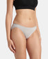 Jockey Medium Coverage TENCEL™ Micro Modal Bikini With Ultrasoft Waistband | Assorted | Pack of 3