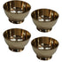 Bowl for Serving Food 309g Pack of 4