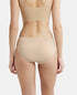 Jockey Full Coverage Soft Touch Microfiber Hipster With Lace Styling | Light Skin