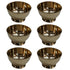 Bowl for Serving Food 309g Pack of 6