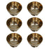 Bowl for Serving Food 309g Pack of 6
