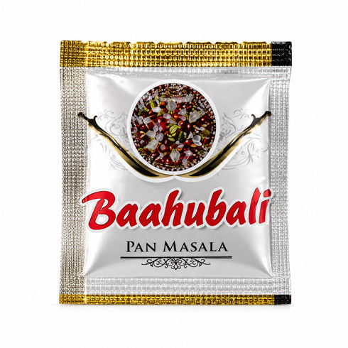Baahubali Paan Masala