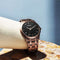 Titan Karishma Black Dial Watch for Men