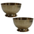 Bowl for Serving Food 376g Pack of 2
