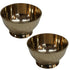 Bowl for Serving Food 376g Pack of 2