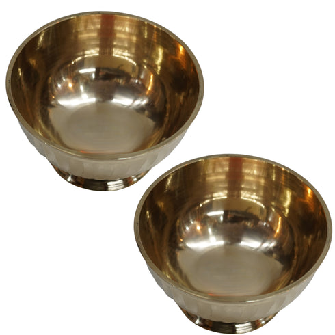 Bowl for Serving Food 376g Pack of 2