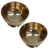 Bowl for Serving Food 376g Pack of 2