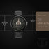 Titan Maritime Green Dial Analog Leather Strap watch for Men
