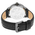Titan Maritime Green Dial Analog Leather Strap watch for Men