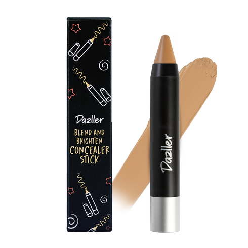Dazller Cosmetics Blend and Brighten Concealer Stick