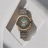 Titan Maritime Anthracite Chronograph Stainless Steel Strap watch for Men