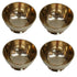 Bowl for Serving Food 376g Pack of 4