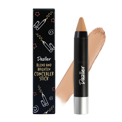 Dazller Cosmetics Blend and Brighten Concealer Stick
