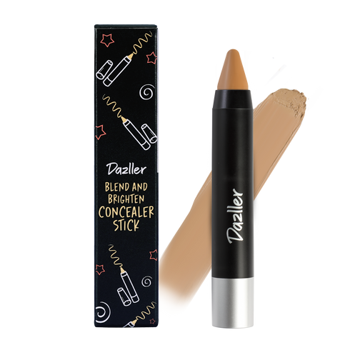 Dazller Cosmetics Blend and Brighten Concealer Stick