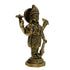 Brass Standing Vishnu Idol 339g