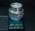 Pure Silver Ashta Laxmi Lota 185.89g By Mahita Collections