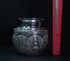 Pure Silver Ashta Laxmi Lota 185.89g By Mahita Collections