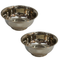 Brass Bowls for Pooja 101g Pack of 2