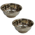 Brass Bowls for Pooja 101g Pack of 2