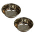 Brass Bowls for Pooja 101g Pack of 2