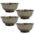 Brass Bowls for Pooja 101g Pack of 4