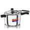 Prestige Nakshatra Essential Svachh Stainless Steel Pressure Cooker 5.0 L