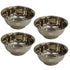 Brass Bowls for Pooja 101g Pack of 4
