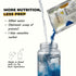 Everaw Nutrition Blue Smoothie