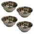 Brass Bowls for Pooja 336g Pack of 4