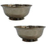 Brass Bowls Katori 336g Pack of 2