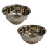 Brass Bowls Katori 336g Pack of 2
