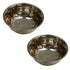 Brass Bowls Katori 336g Pack of 2