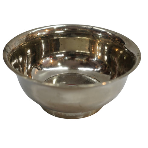 Brass Bowls Katori 336g Pack of 1