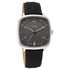 Titan Neo Curve Quartz Analog with Date Anthracite Dial Strap Watch for Men