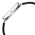 Titan Neo Curve Quartz Analog with Date Anthracite Dial Strap Watch for Men