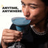 Everaw Nutrition Blue Smoothie