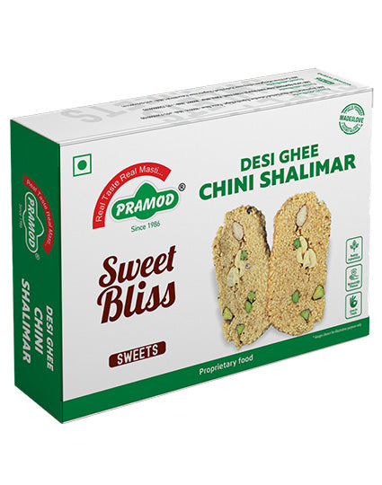 Pramod Chini Shalimar