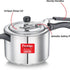 Prestige Svachh Nakshatra Plus 3 L 2 L Inner Lid Induction Bottom Pressure Cooker