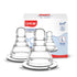 LuvLap Anti-Colic Essential Teat/Nipple