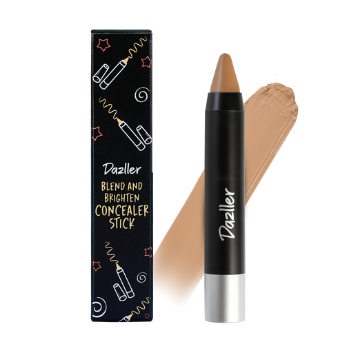 Dazller Cosmetics Blend and Brighten Concealer Stick