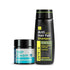 USTRAA Anti Hair Fall Shampoo & Hair Cream