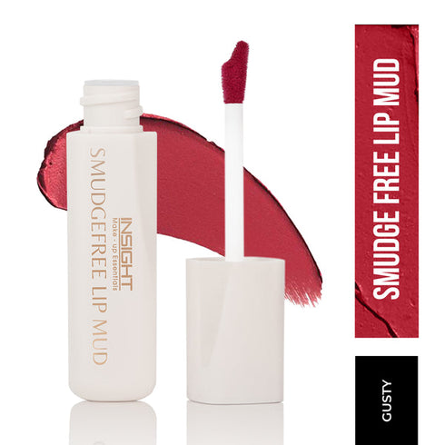 Insight Smudge Free Lip Mud