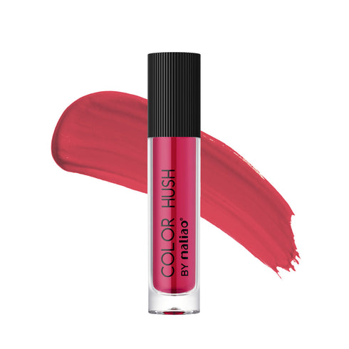 Maliao Color Hush Liquid Lipstick | Bold