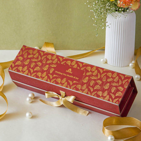 Omay Foods Gourmet Snack Gift Box