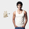 Bummer 100% Cotton Men's Vest - 5 Pack